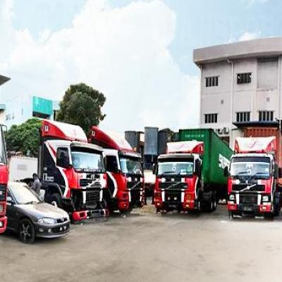 GPV Transport